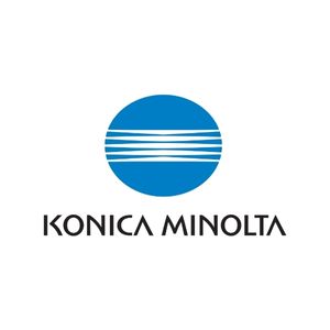 consumibles de impresión konica minolta