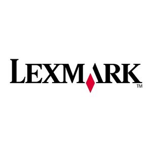consumibles de impresión lexmark