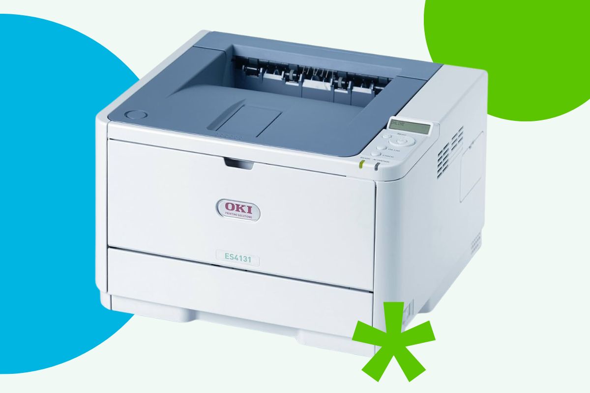 Impresora OKI ES4131dn (2)